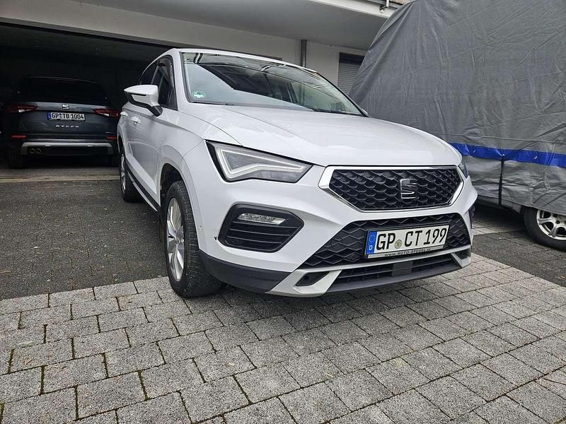 Gebraucht 2021 Seat Ateca Style SUV | 16.500 € (Fairer Preis) - Bild 1/4
