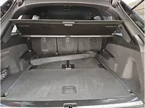 Neu Audi Q7 286 PS (210 kW) 2026 Schwarz (mythosschwarz metallic) SUV