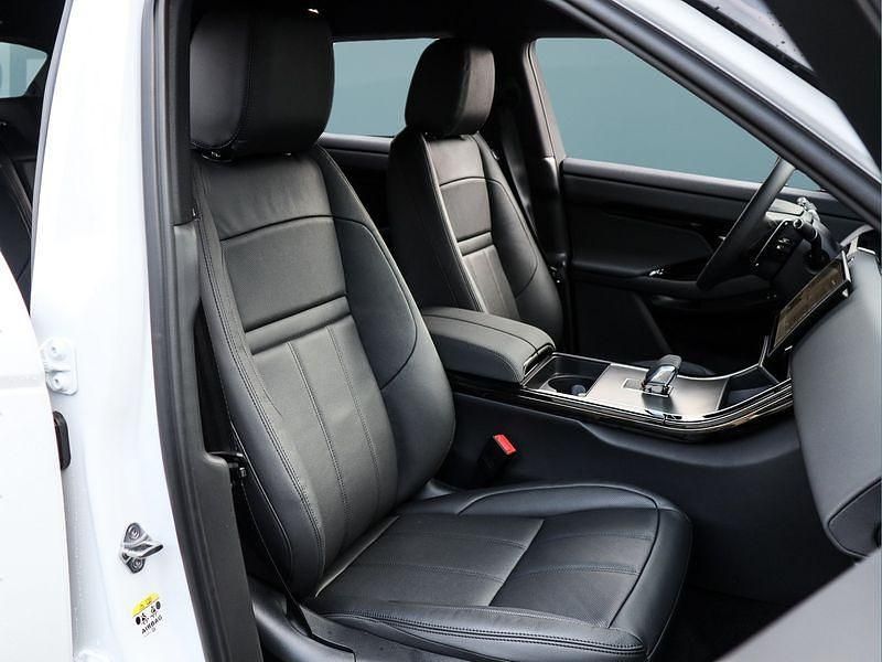 Gebraucht Land Rover Range Rover 163 PS (119 kW) 2025 Weiß SUV