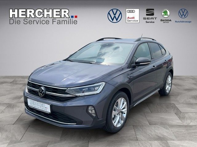 Grey metallic Gebraucht 2025 VW Taigo Move SUV | 26.700 € (Etwas zu teuer) - Bild 1/4