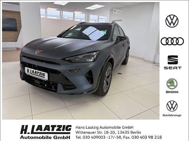 Magnetic tech mattgrau Gebraucht 2024 Cupra Formentor SUV | 41.990 € (Teuer) - Bild 1/4