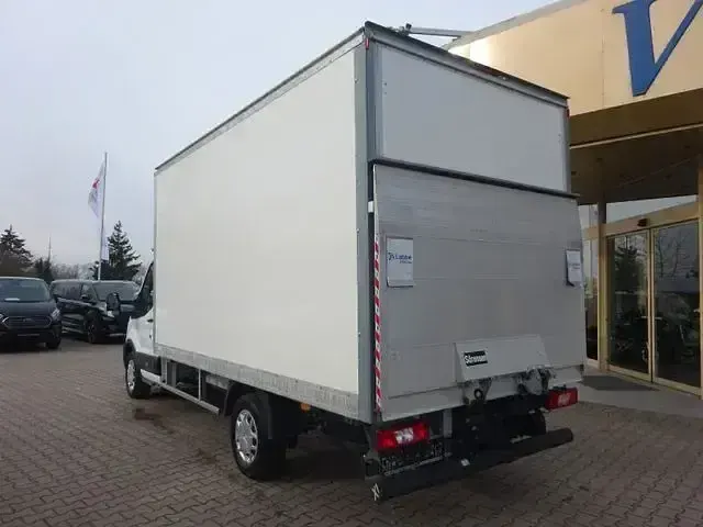 Usata Ford Transit Trend 2023 Andere