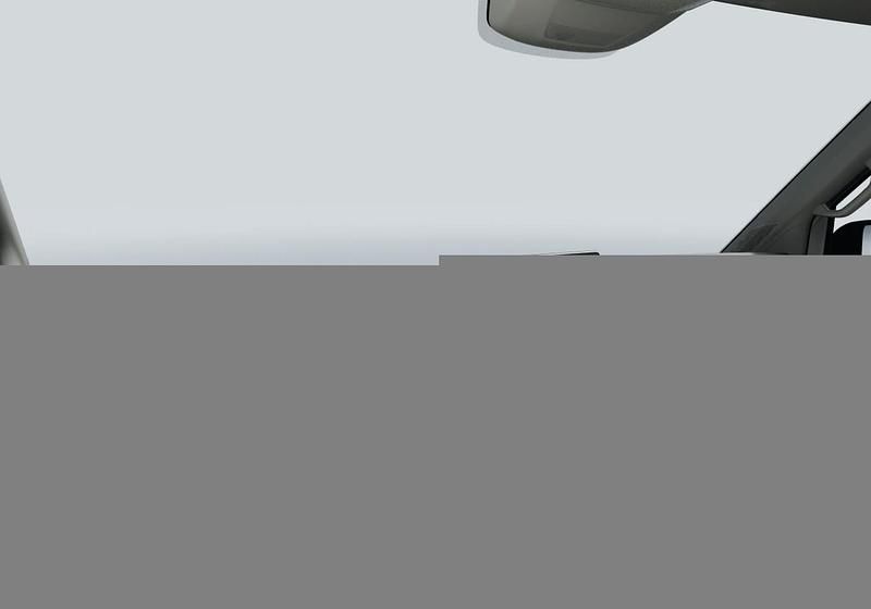 Ny VW Crafter 177 HK (130 kW) 2026 Hvid Van