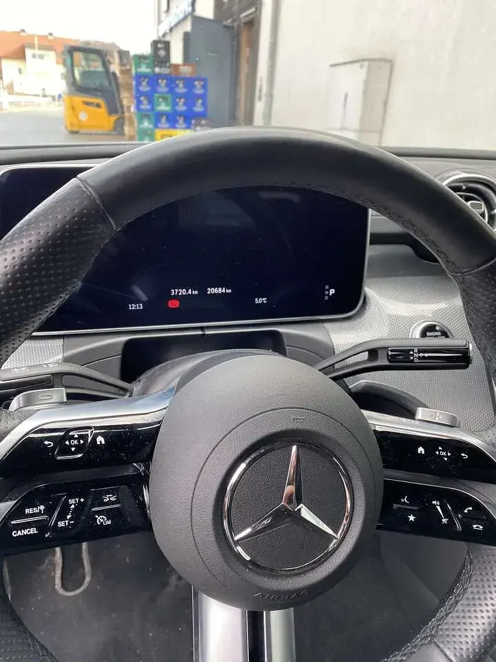 Gebraucht Mercedes CLE300 258 PS (189 kW) 2023 Coupé