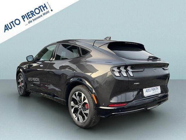 Gebraucht Ford Mustang Mach-E 197 kW (269 PS) 2024 Andere farbe SUV