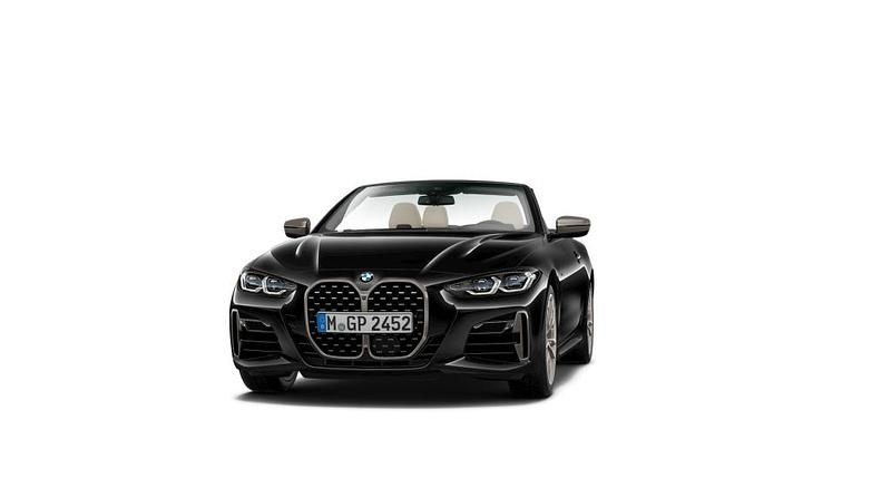 Gebraucht 2025 BMW M440 M Sport Limousine | 54.524 € (Superpreis) - Bild 1/3