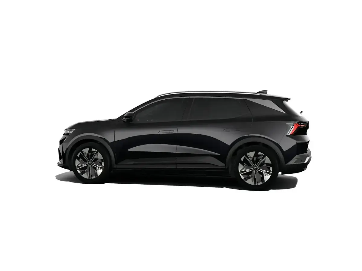 Nouvelle Renault Scenic E-Tech Komfort 55 kW (75 ch) 2026 Noir SUV