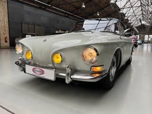 Gebraucht VW Karmann Ghia Karmann 54 PS (39 kW) 1968 Weiß Coupé