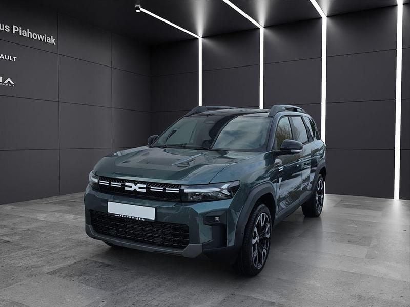 Zedergrün Neu 2026 Dacia Bigster Journey SUV | 33.530 € (Guter Preis) - Bild 1/4
