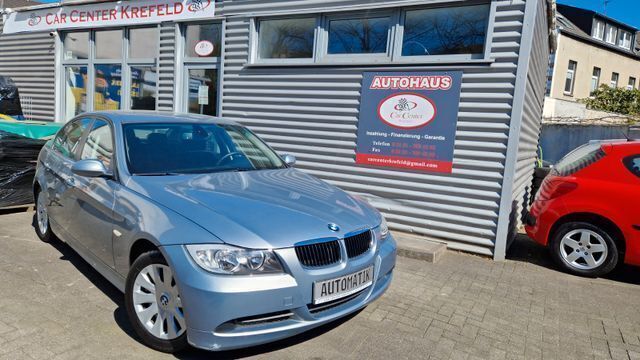 Andere Gebraucht 2006 BMW 320 Comfort Edition Limousine | 3.900 € (Guter Preis) - Bild 1/4