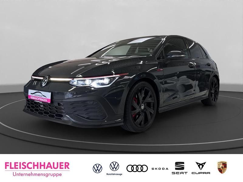 Gebraucht VW Golf VIII 300 PS (220 kW) 2023 Grau Limousine