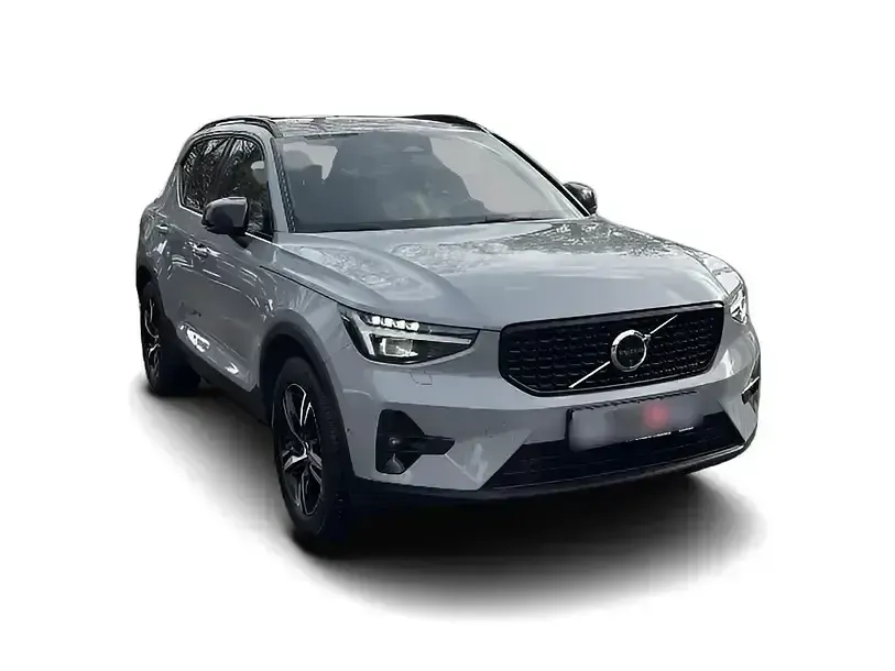 Gebraucht Volvo XC40 Plus 2025 Grau SUV
