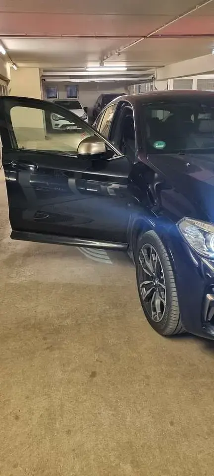 Gebraucht BMW X4 326 PS (239 kW) 2018 SUV