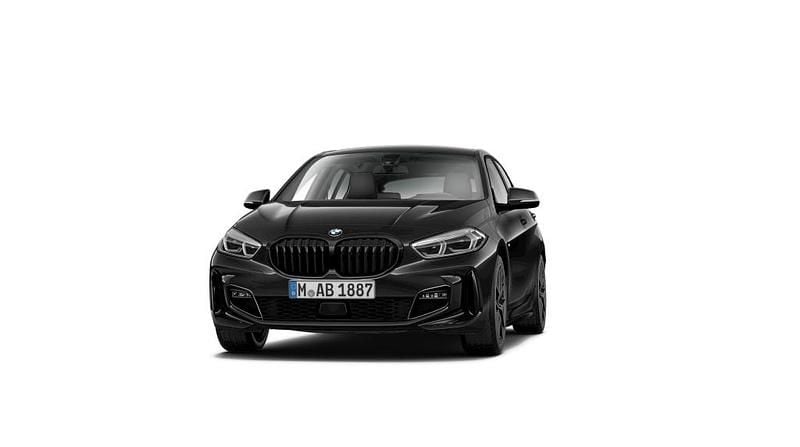 Gebraucht 2025 BMW 120 Comfort Edition Kleinwagen | 29.890 € (Superpreis) - Bild 1/4