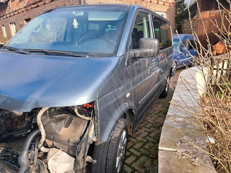 Second-hand VW T5 131 CP (96 kW) 2004 Van