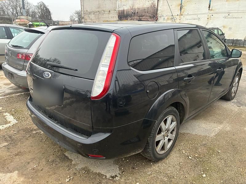 Second-hand Ford Focus 145 CP (106 kW) 2010 Break