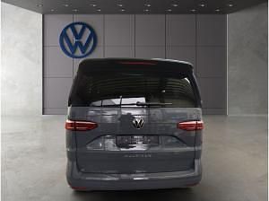 Neu VW Multivan Goal 150 PS (110 kW) 2026 Grau (pure grey) Van / Kleinbus