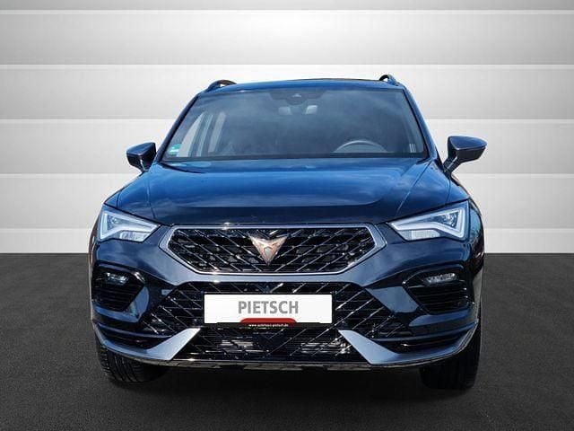 Second-hand Cupra Ateca 190 CP (139 kW) 2023 Negru SUV