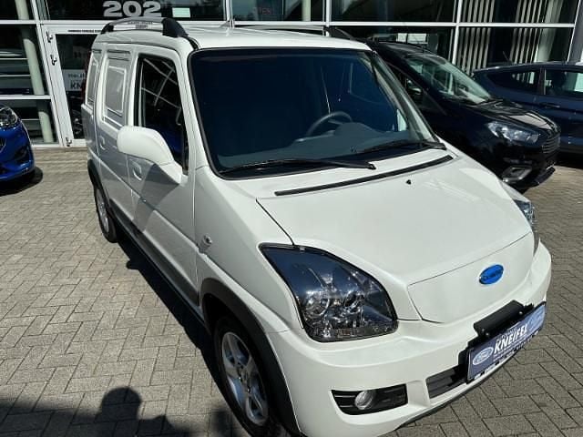 Usata Cenntro Logistar 100 60 kW (82 CV) 2023 Monovolume