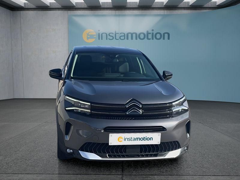 Gebraucht Citroën C5 Aircross 131 PS (96 kW) 2024 Grau SUV