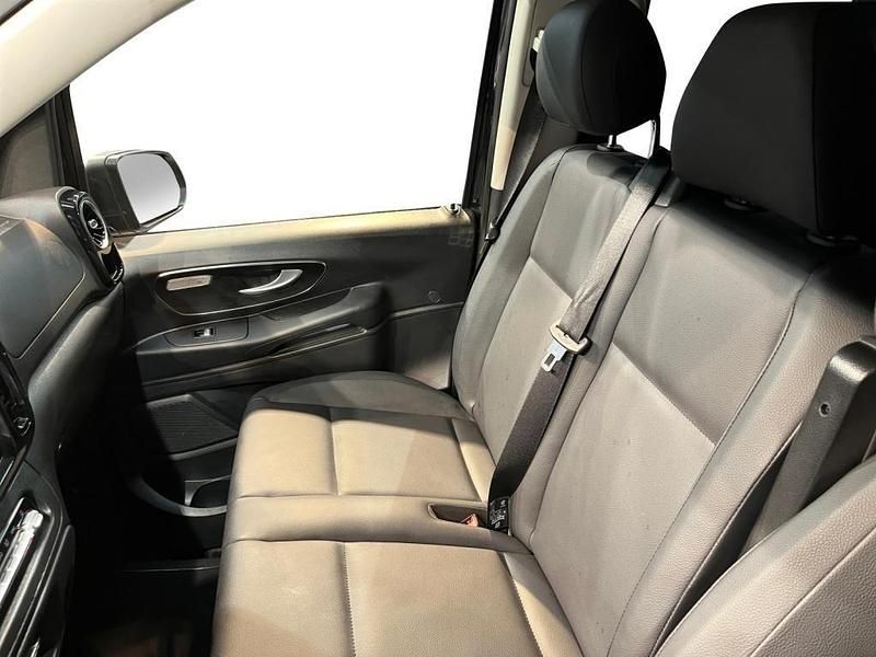 Gebraucht Mercedes Vito 237 PS (174 kW) 2025 Schwarz Van