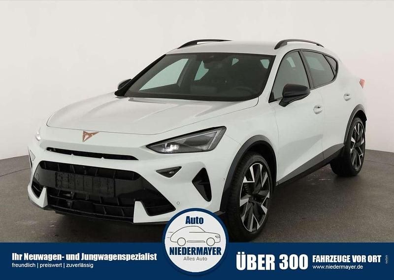 Nevada weiß metallic Neu 2025 Cupra Formentor VZ SUV | 38.995 € (Superpreis) - Bild 1/4