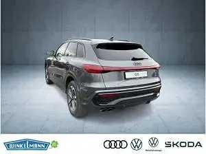 Gebraucht Audi Q5 Ambiente 204 PS (150 kW) 2025 Grau (daytonagrau) SUV