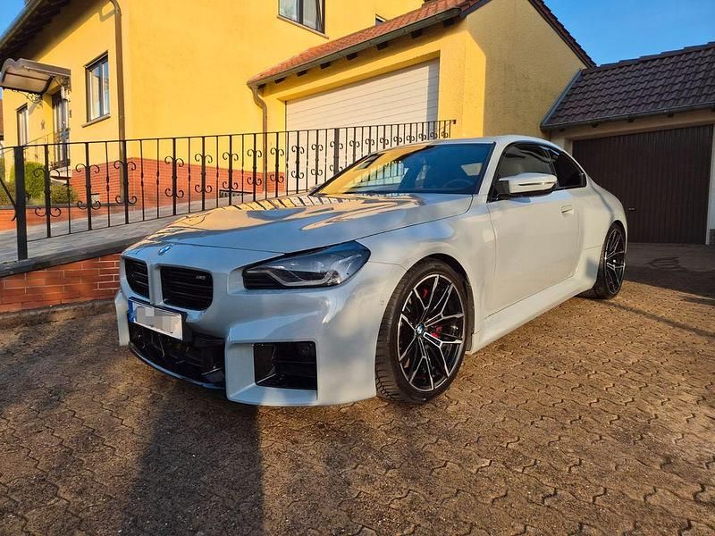 Gebraucht BMW M2 Performance 460 PS (338 kW) 2023 Grau Coupé