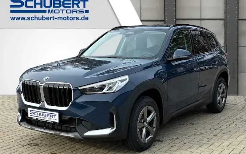 Gebraucht BMW X1 Performance 136 PS (100 kW) 2026 SUV