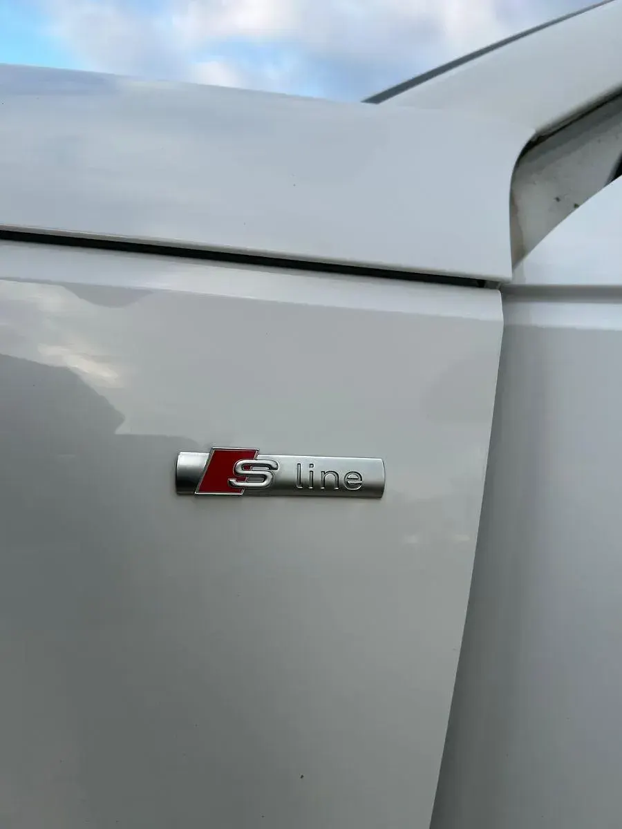Gebraucht Audi A4 Design 190 PS (139 kW) 2017 Weiß Kombi