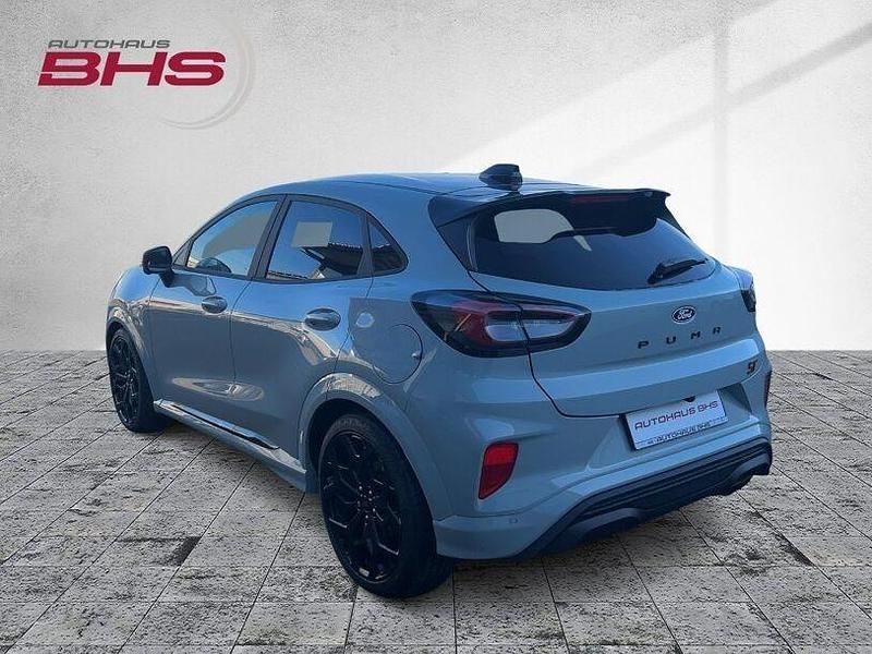 Neu Ford Puma 170 PS (125 kW) 2025 Grau SUV