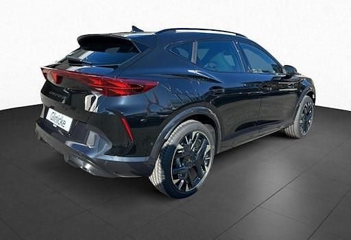 Neu Cupra Formentor VZ 272 PS (200 kW) 2026 Schwarz SUV