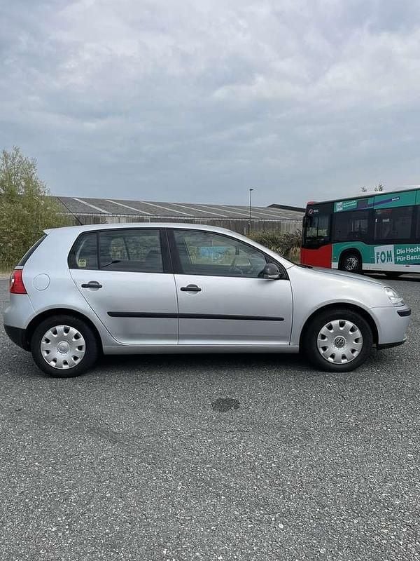 Gebraucht VW Golf IV Edition 75 PS (55 kW) 2005 Limousine