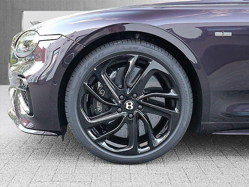 Gebraucht Bentley Continental 782 PS (575 kW) 2025 Violet Coupé