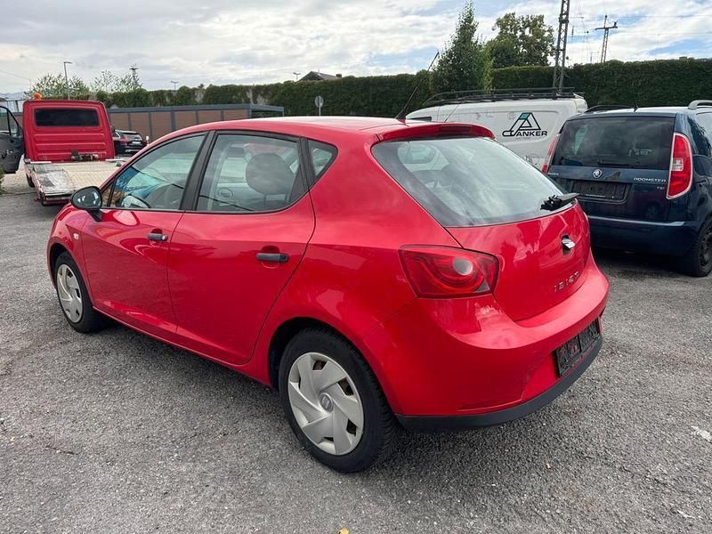 Gebraucht 2011 Seat Ibiza Style Limousine | 1.499 € (Superpreis) - Bild 1/4