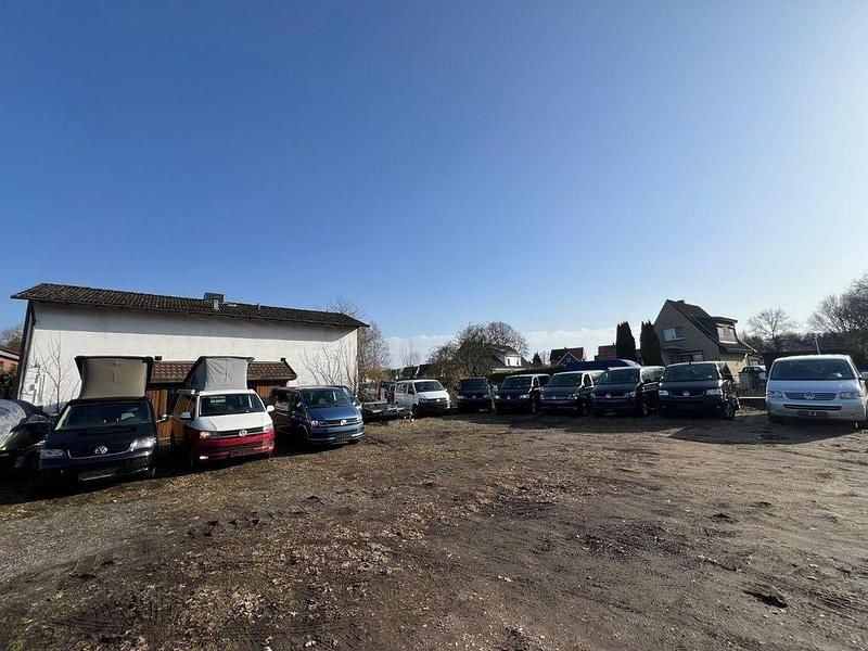 Gebraucht VW California California 174 PS (127 kW) 2009 Schwarz Van