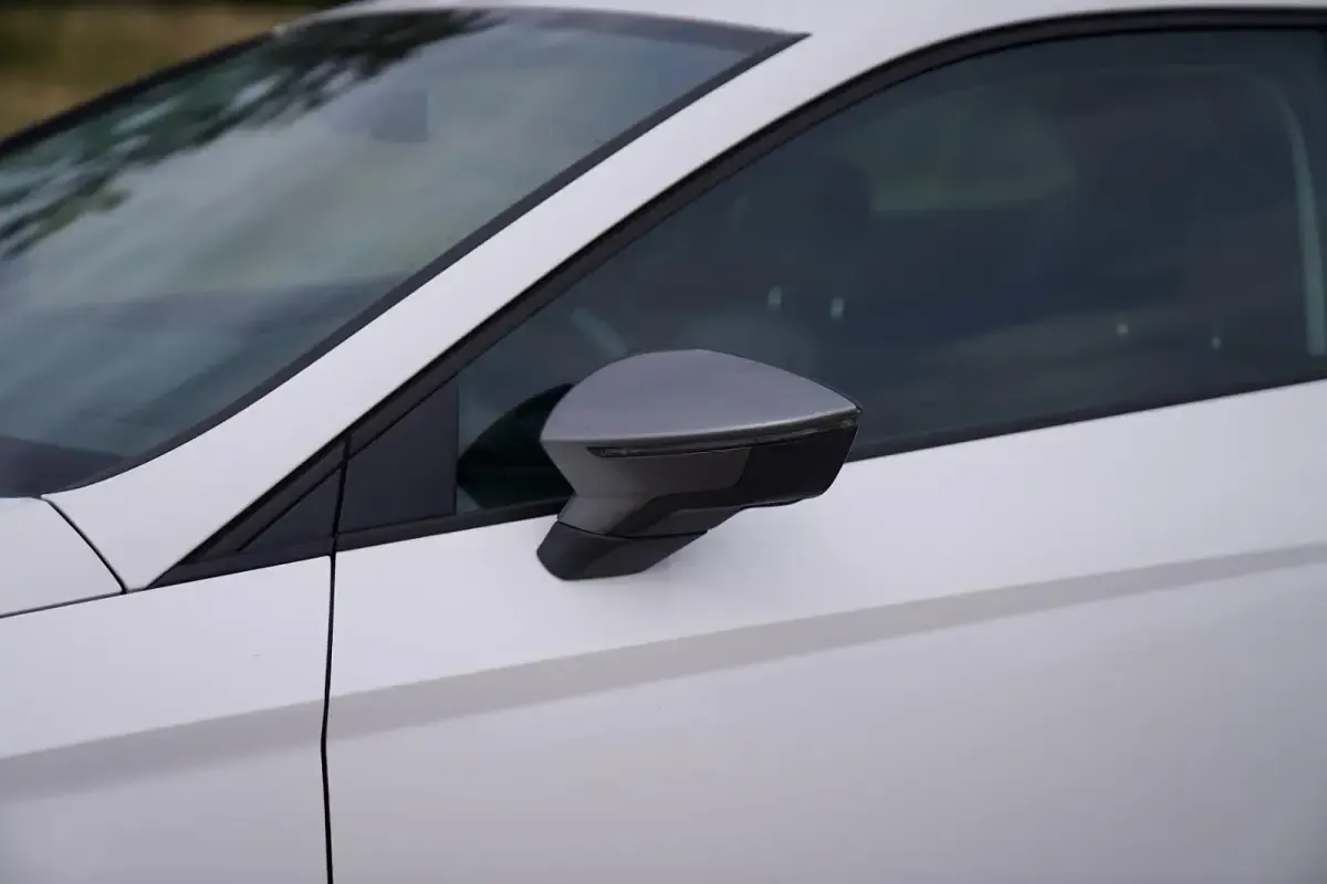 Gebraucht Seat Leon FR 150 PS (110 kW) 2016 Weiß