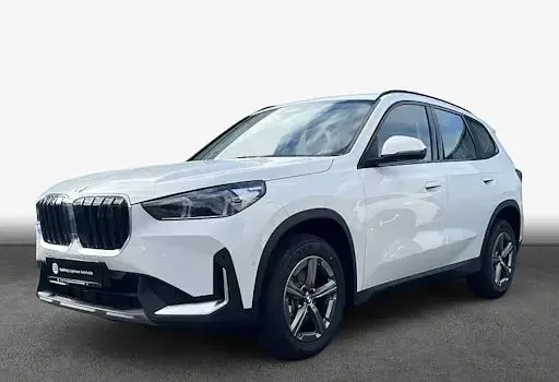 Gebraucht BMW X1 Sport Line 136 PS (100 kW) 2026 SUV