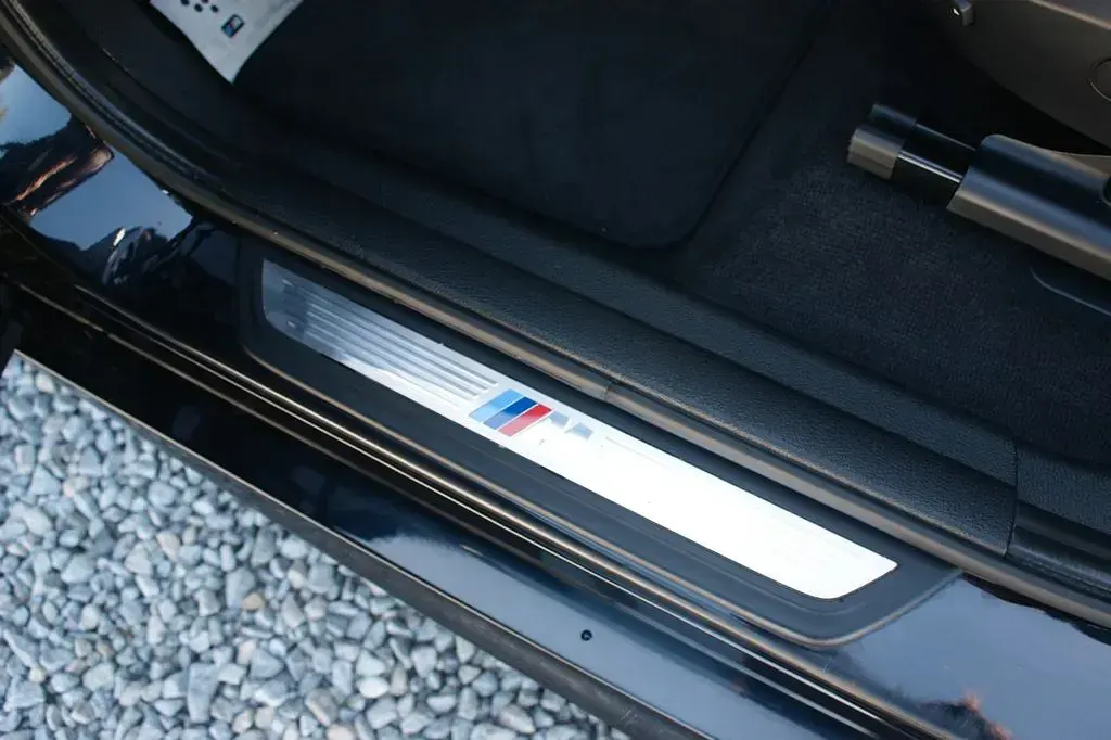 Gebraucht BMW X3 Performance 190 PS (139 kW) 2015 Schwarz SUV