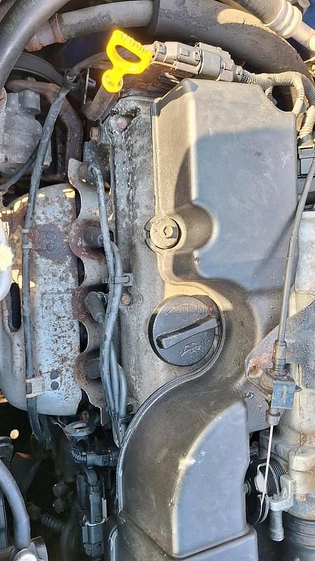 Gebraucht Kia Picanto 67 PS (49 kW) 2007 Blau Kleinwagen