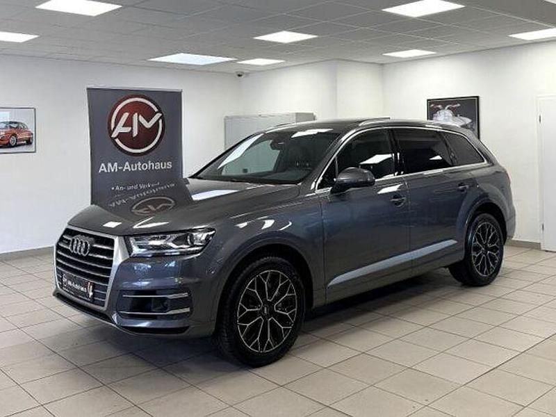 Gebraucht Audi Q7 Sport 286 PS (210 kW) 2019 Andere SUV