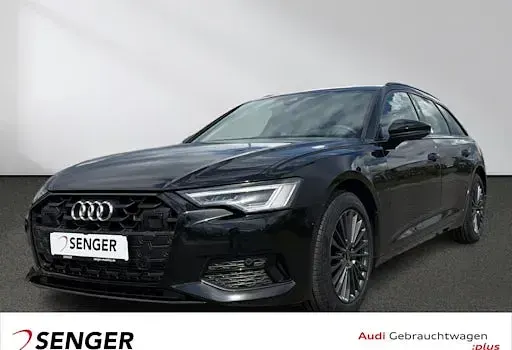 Occasion Audi A6 Ambiente 265 ch (194 kW) 2025 Break
