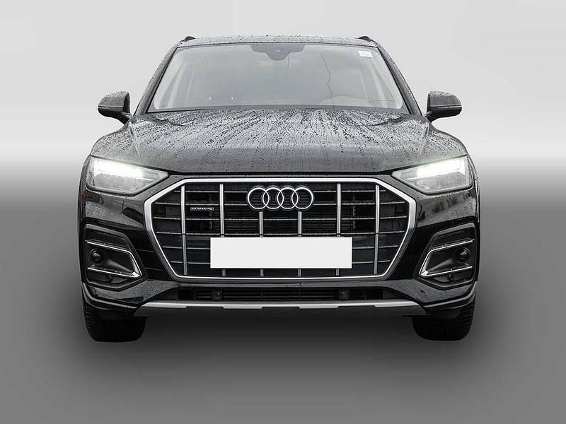 Gebraucht Audi Q5 Advanced 299 PS (219 kW) 2023 Schwarz SUV