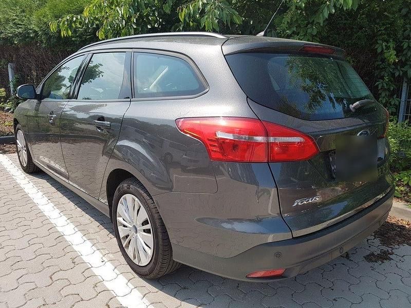 Gebraucht Ford Focus 120 PS (88 kW) 2015 Kombi