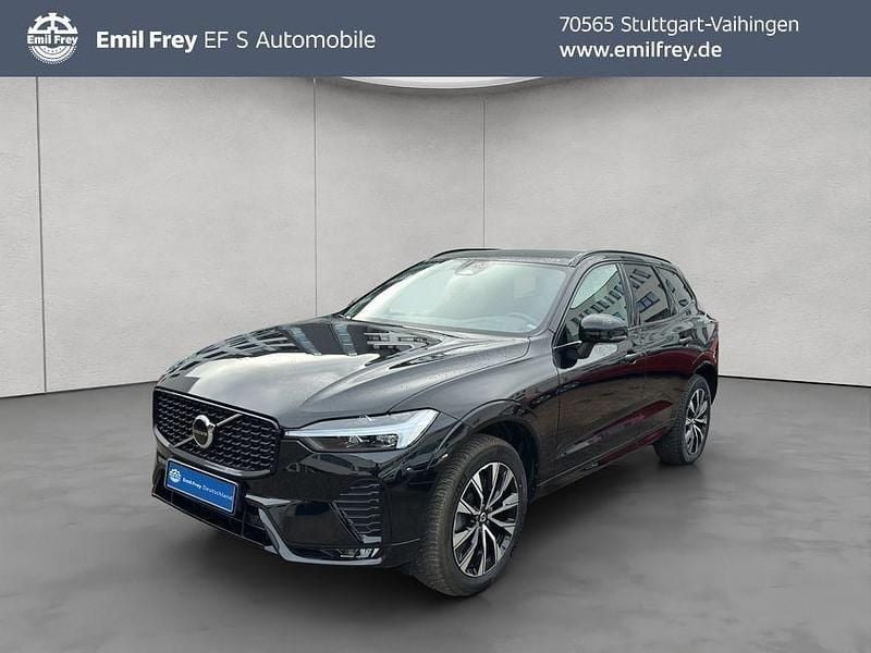 Schwarz Gebraucht 2024 Volvo XC60 Plus SUV | 39.890 € (Guter Preis) - Bild 1/4