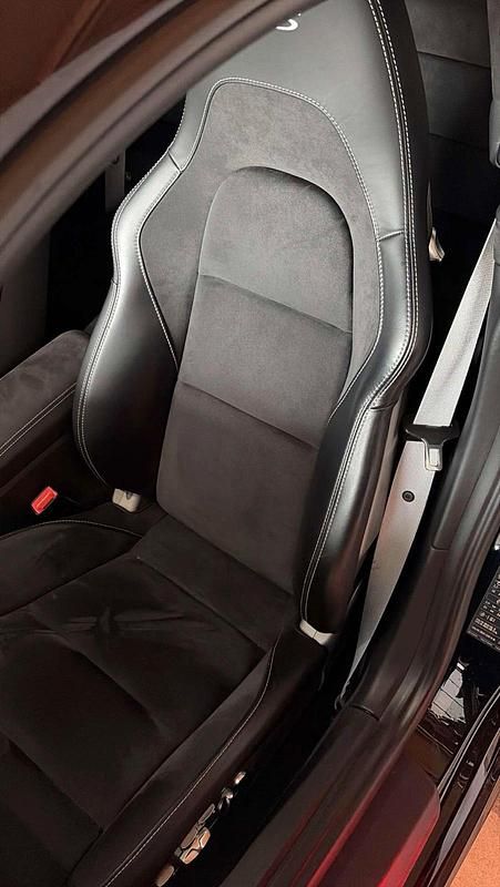 Gebraucht Porsche 991 450 PS (330 kW) 2018 Schwarz Coupé