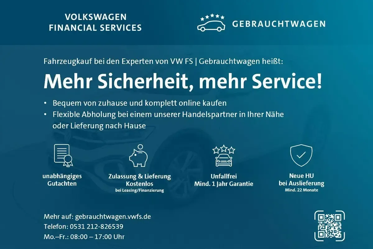Gebraucht VW T-Roc R-line 110 PS (80 kW) 2024 Grau SUV