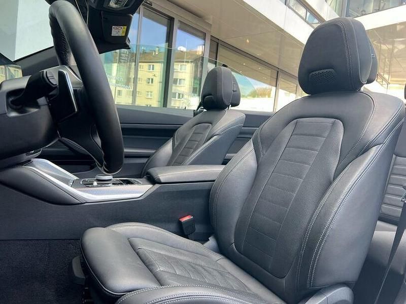 Gebraucht BMW 430 M Sport 2023 Andere Coupé