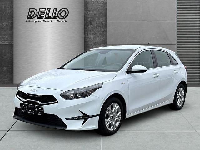 Andere Gebraucht 2022 Kia Ceed Vision Limousine | 17.990 € (Fairer Preis) - Bild 1/4