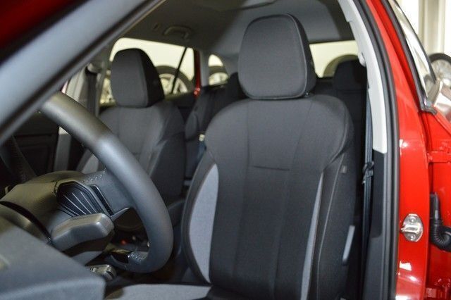 Gebraucht Skoda Scala Selection 116 PS (85 kW) 2024 Velvet rot metallic Kleinwagen